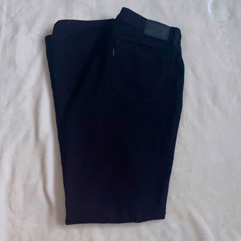Levi’s 505 straight leg jeans size 6